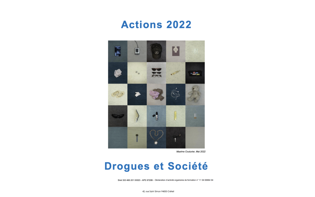 Actions 2022