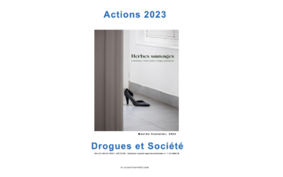 Actions 2023